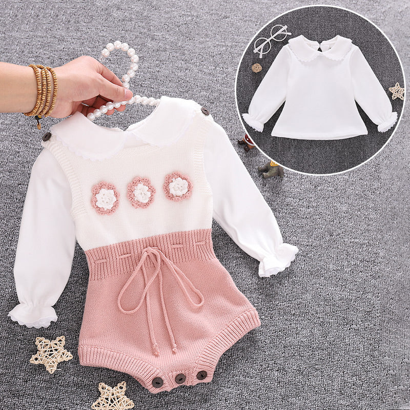 Baby clothes set - Mubimart -  