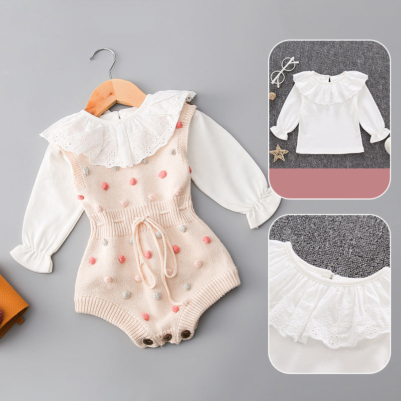 Baby clothes set - Mubimart -  