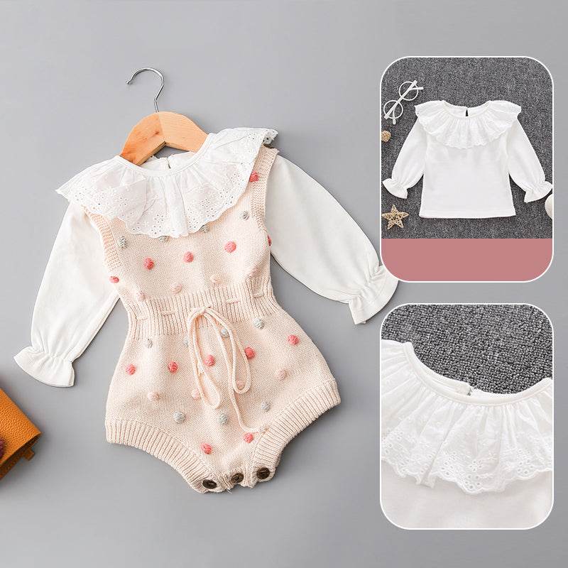 Baby clothes set - Mubimart