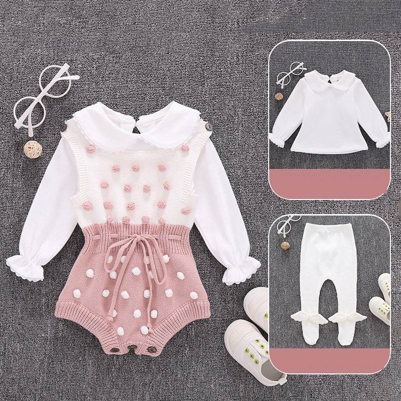 Baby clothes set - Mubimart