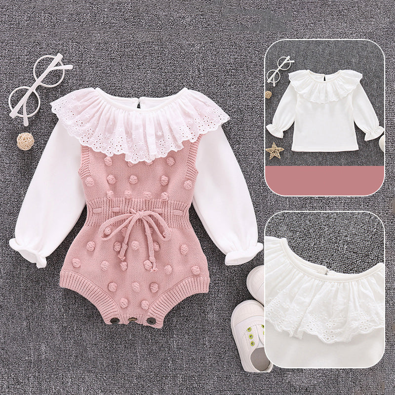 Baby clothes set - Mubimart -  