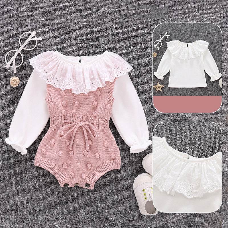 Baby clothes set - Mubimart