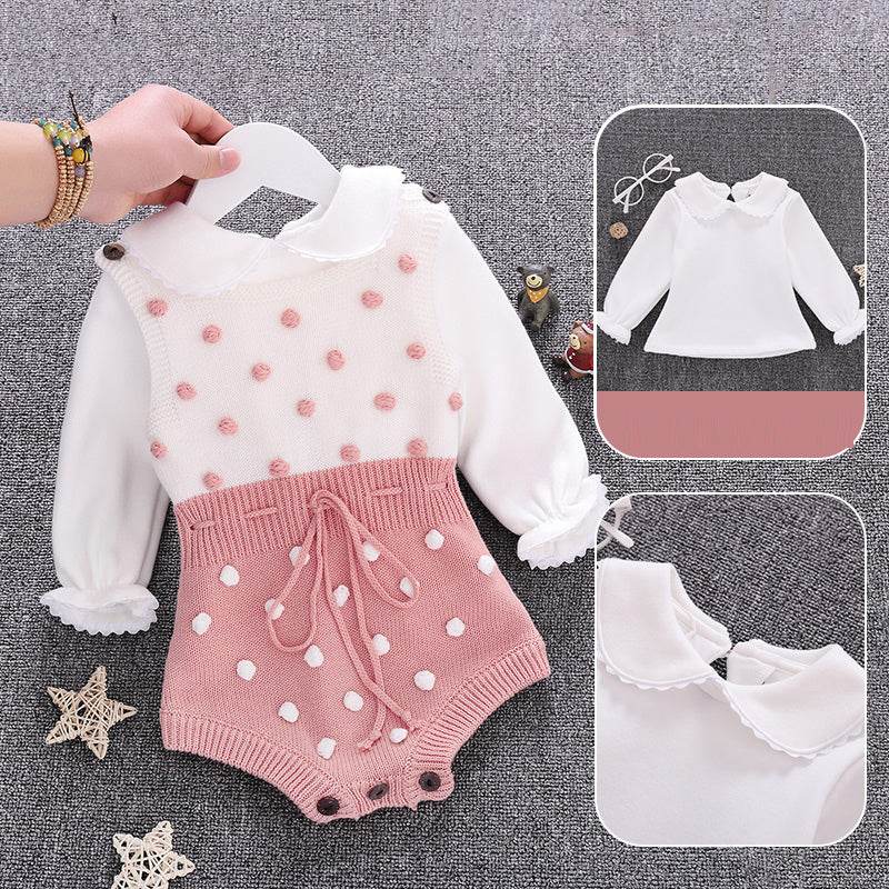 Baby clothes set - Mubimart