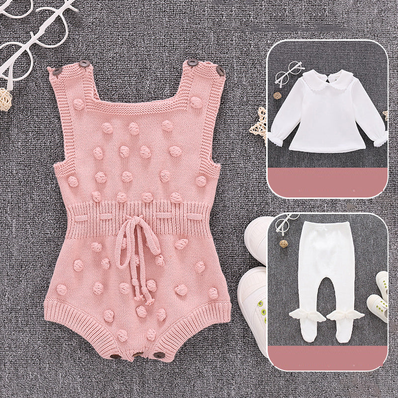 Baby clothes set - Mubimart -  