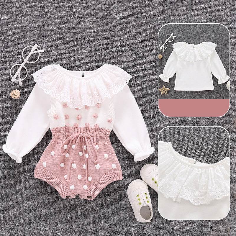 Baby clothes set - Mubimart