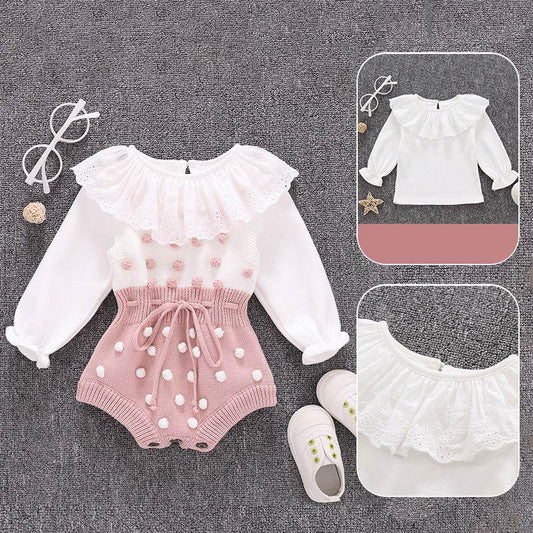Baby clothes set - Mubimart