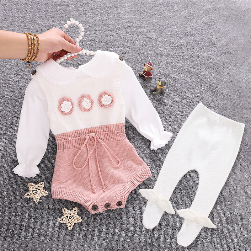 Baby clothes set - Mubimart -  