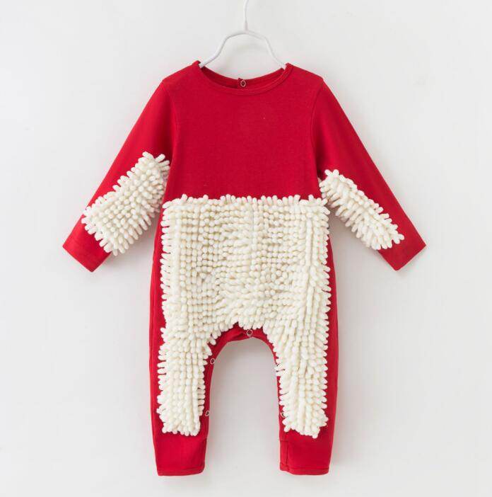 Baby crawler - Mubimart