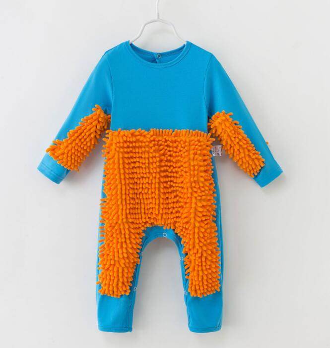 Baby crawler - Mubimart
