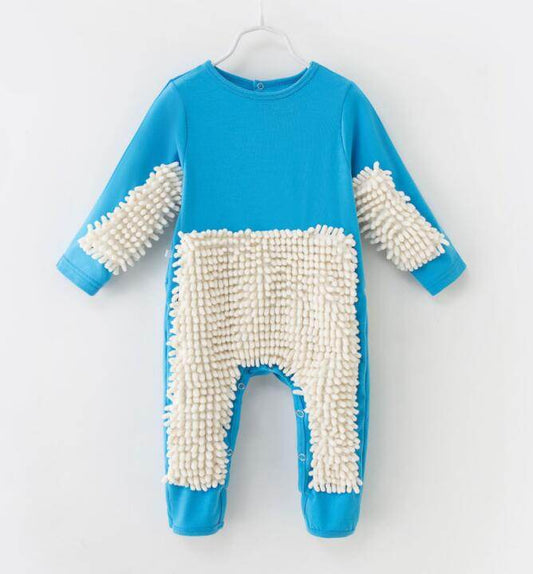 Baby crawler - Mubimart