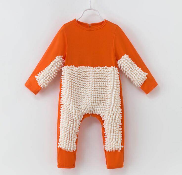 Baby crawler - Mubimart
