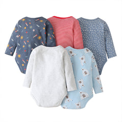 Baby five-piece combo set - Mubimart -  