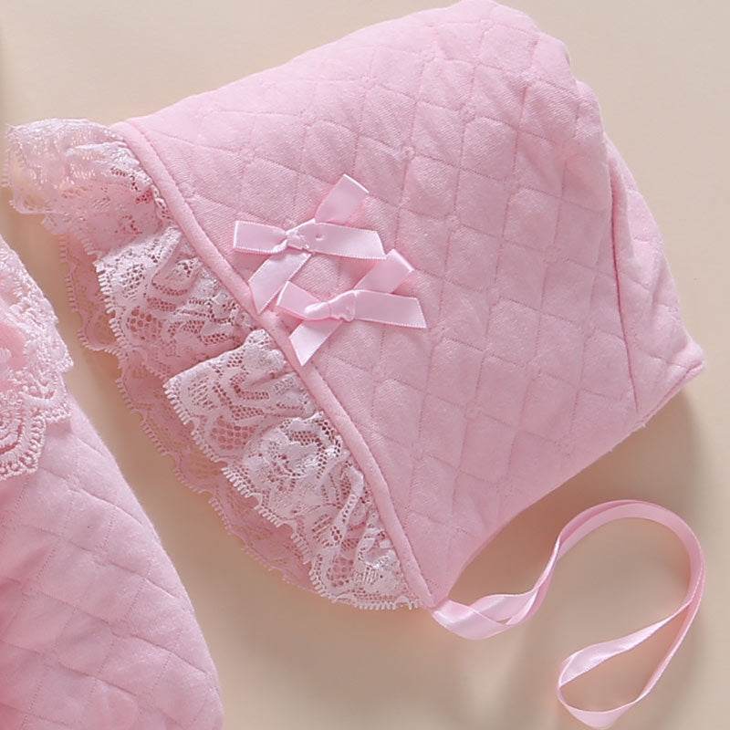 Baby girl princess one-piece dress - Mubimart