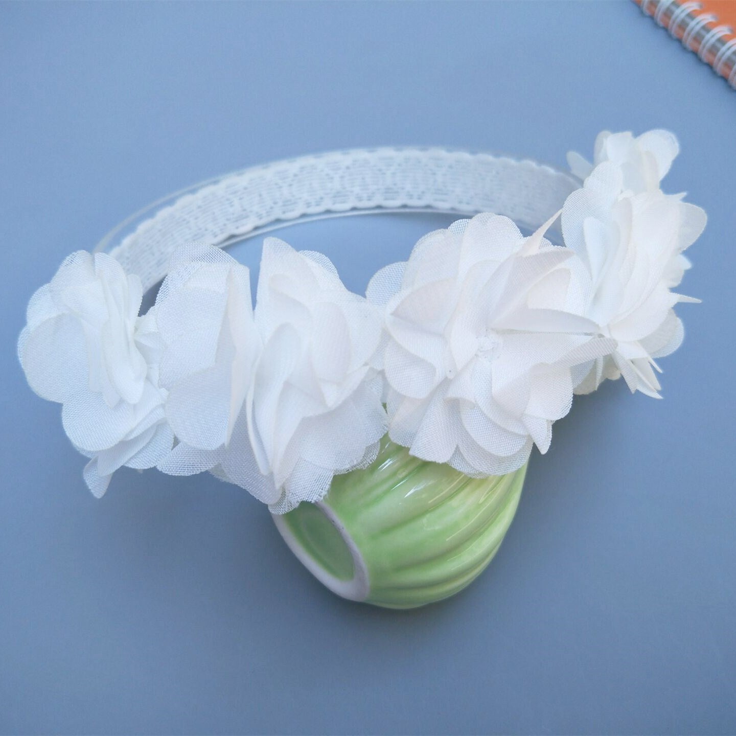 Baby hair accessories baby headdress - Mubimart -  