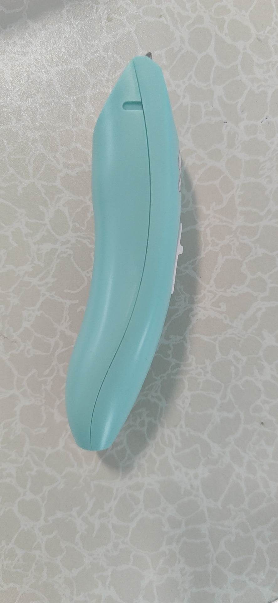 Baby hair clipper electric hair clipper - Mubimart