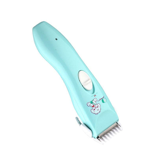 Baby hair clipper electric hair clipper - Mubimart