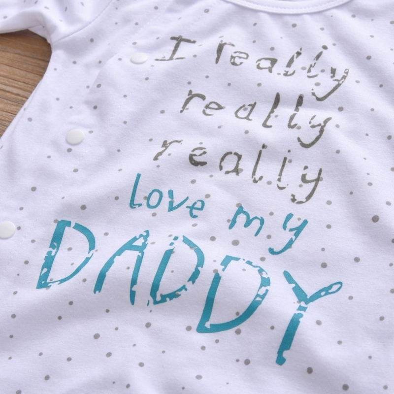 Baby jumpsuit - Mubimart