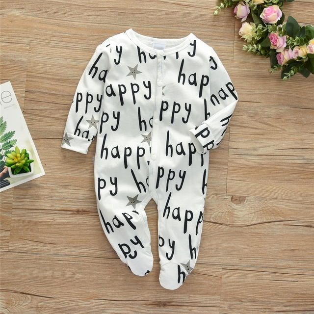 Baby jumpsuit - Mubimart -  