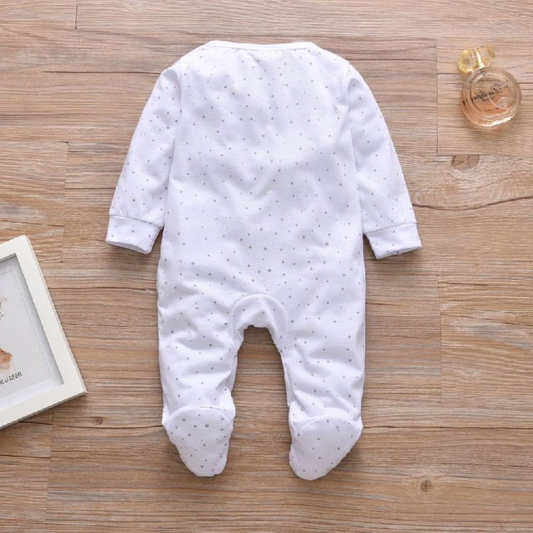 Baby jumpsuit - Mubimart -  