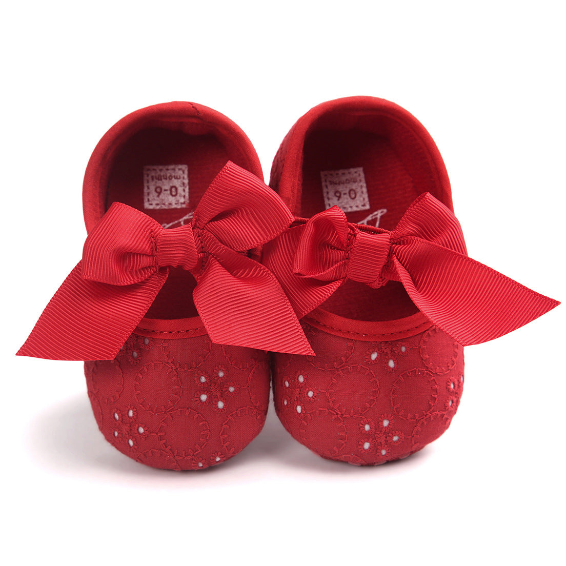 Baby princess shoes - Mubimart -  