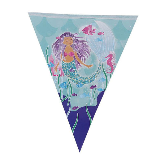 Baby's Birthday Party Party Supplies Set Holiday Tableware Set - Mubimart