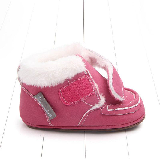 Baby shoes Baby shoes toddler shoes - Mubimart