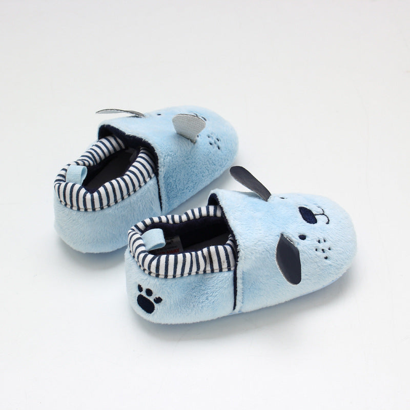 Baby shoes Non Slip Comfortable Casual Toddler Shoes - Mubimart -  