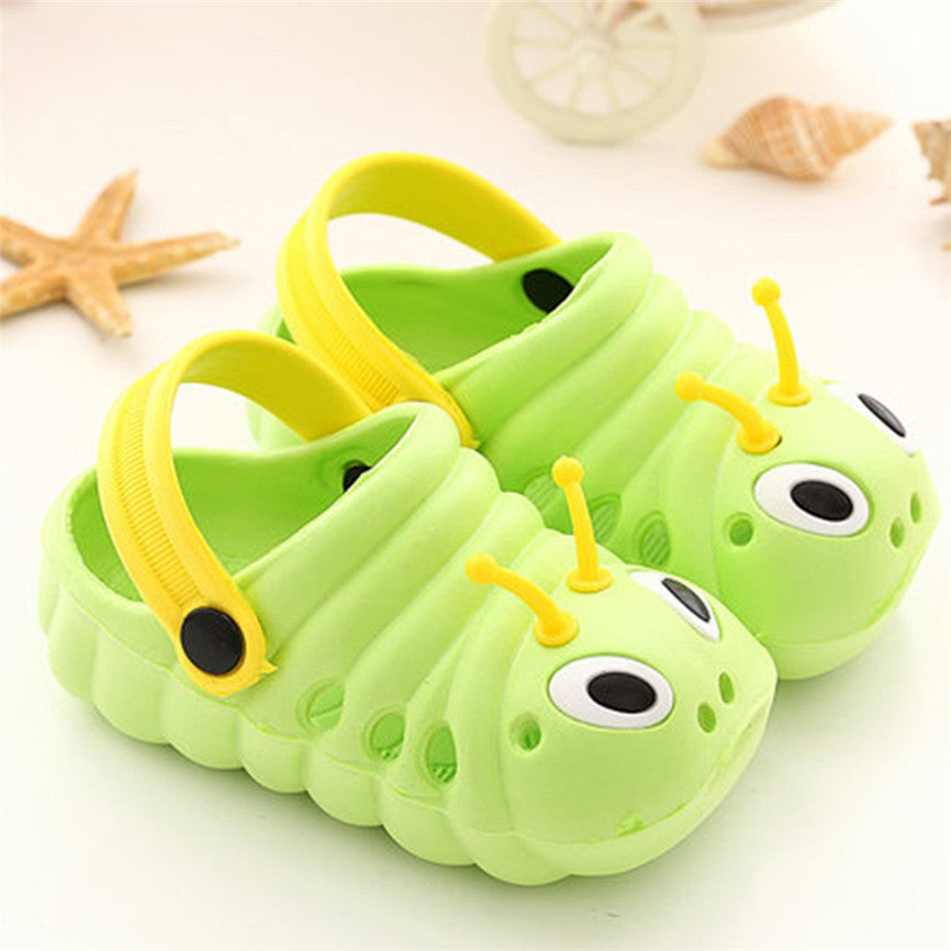 Baby shoes for boys and girls - Mubimart -  