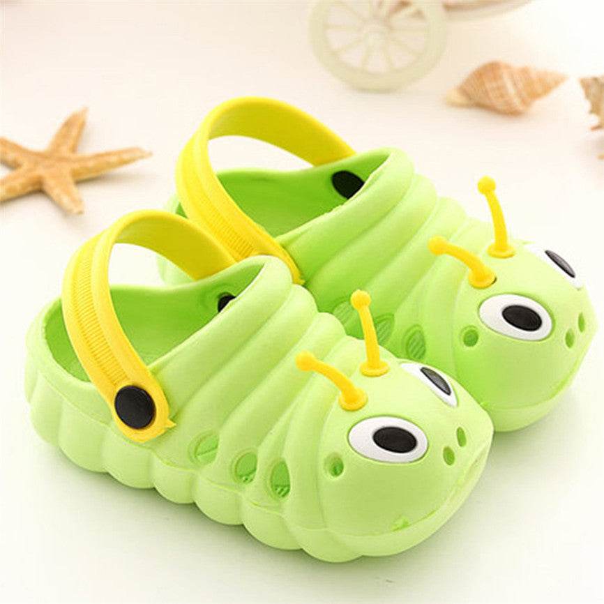 Baby shoes for boys and girls - Mubimart