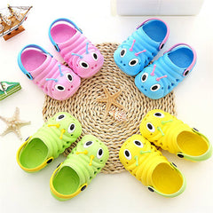 Baby shoes for boys and girls - Mubimart -  