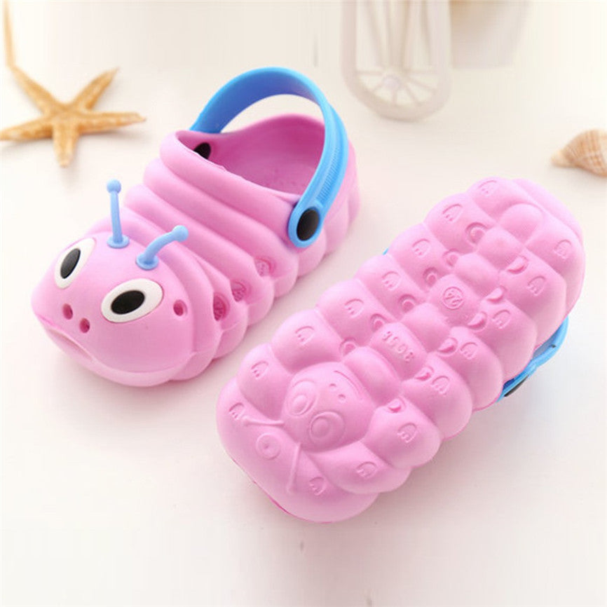 Baby shoes for boys and girls - Mubimart -  