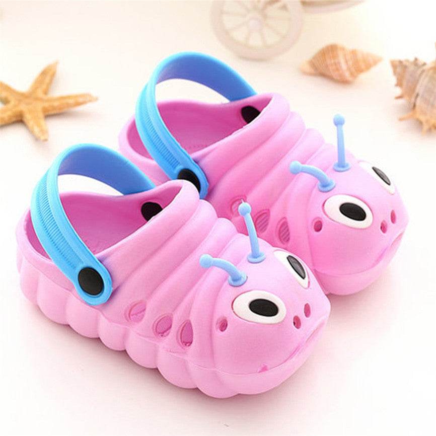 Baby shoes for boys and girls - Mubimart