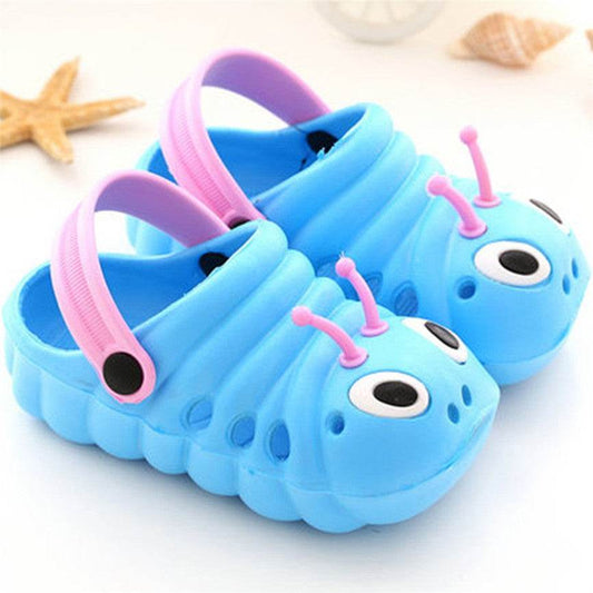 Baby shoes for boys and girls - Mubimart