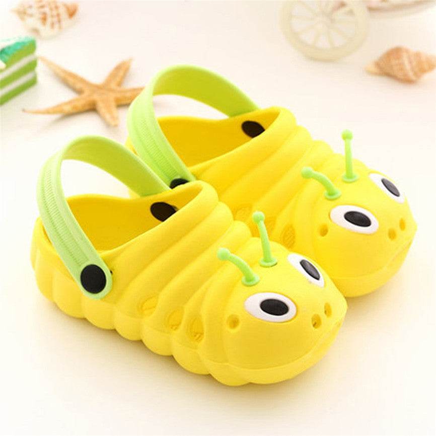 Baby shoes for boys and girls - Mubimart