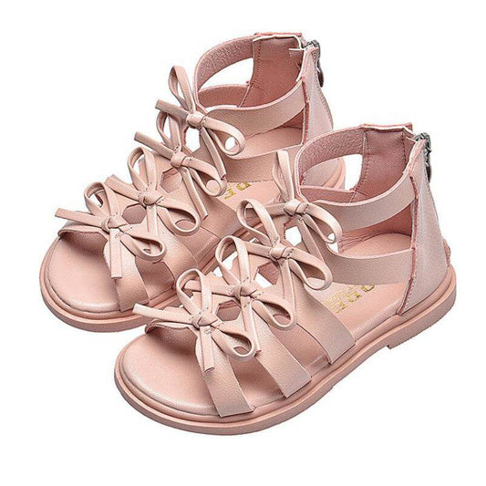 Baby shoes girls princess shoes - Mubimart