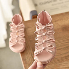 Baby shoes girls princess shoes - Mubimart -  