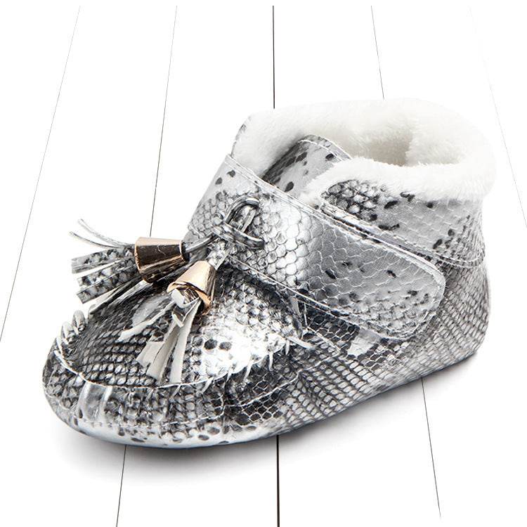 Baby shoes, non-slip shoes, toddler shoes - Mubimart