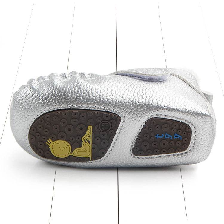 Baby shoes, non-slip shoes, toddler shoes - Mubimart