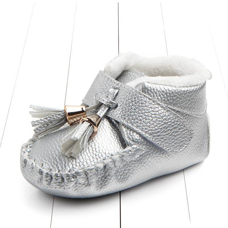 Baby shoes, non-slip shoes, toddler shoes - Mubimart