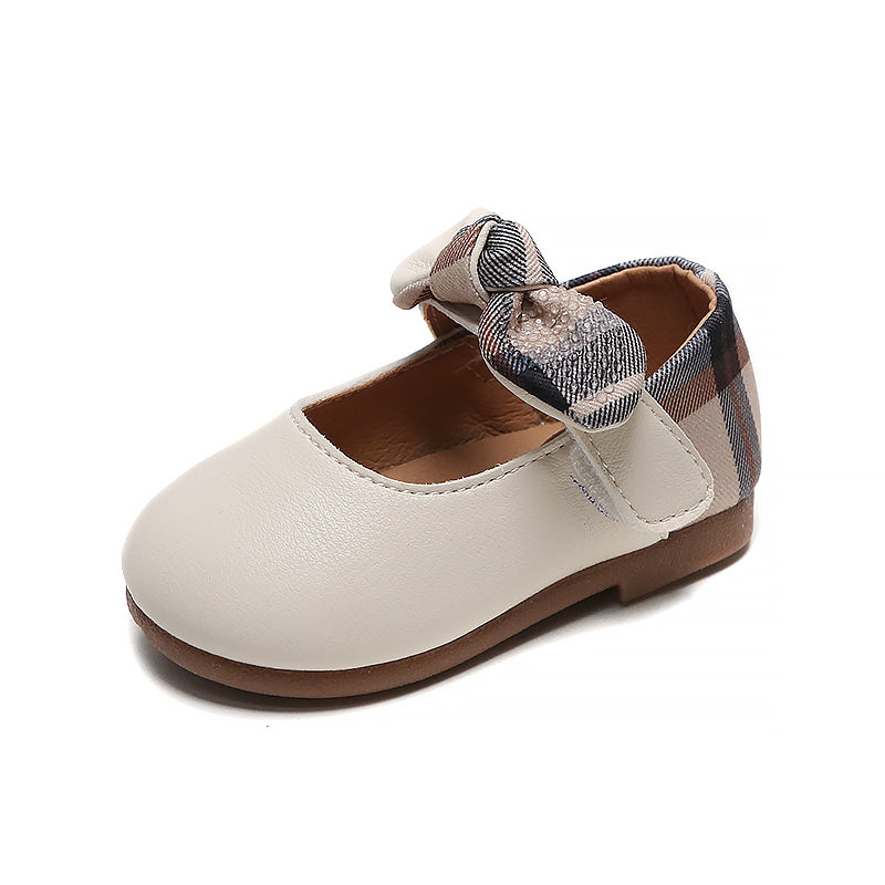 Baby soft bottom toddler shoes - Mubimart -  