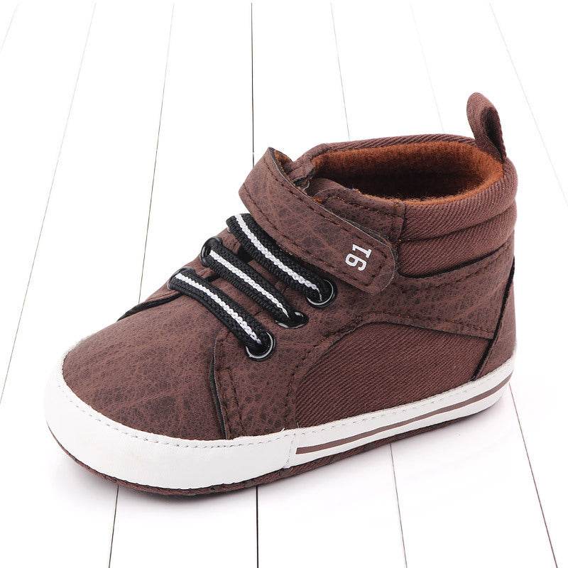 Baby toddler shoes - Mubimart