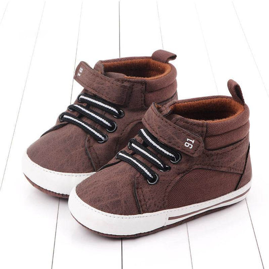 Baby toddler shoes - Mubimart