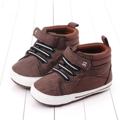 Baby toddler shoes - Mubimart -  