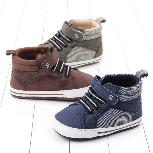 Baby toddler shoes - Mubimart