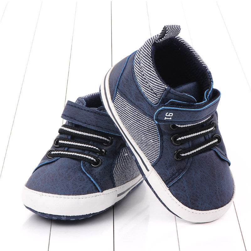 Baby toddler shoes - Mubimart