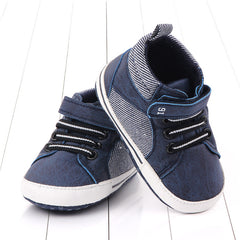 Baby toddler shoes - Mubimart -  