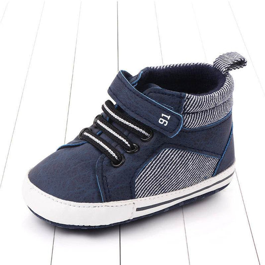 Baby toddler shoes - Mubimart