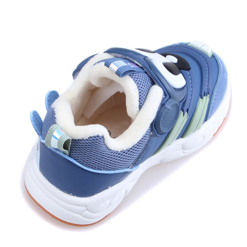 Baby walking shoes - Mubimart -  