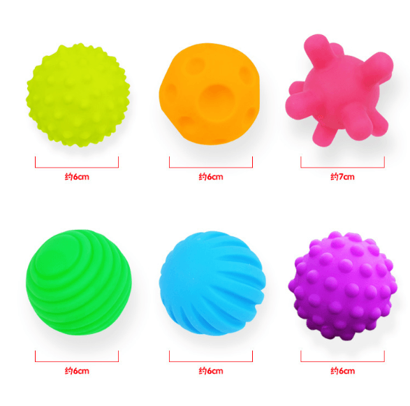 Baby water track assembling slides bathing bath toys Drifting wheel and Baby soft glue pinch ball - Mubimart