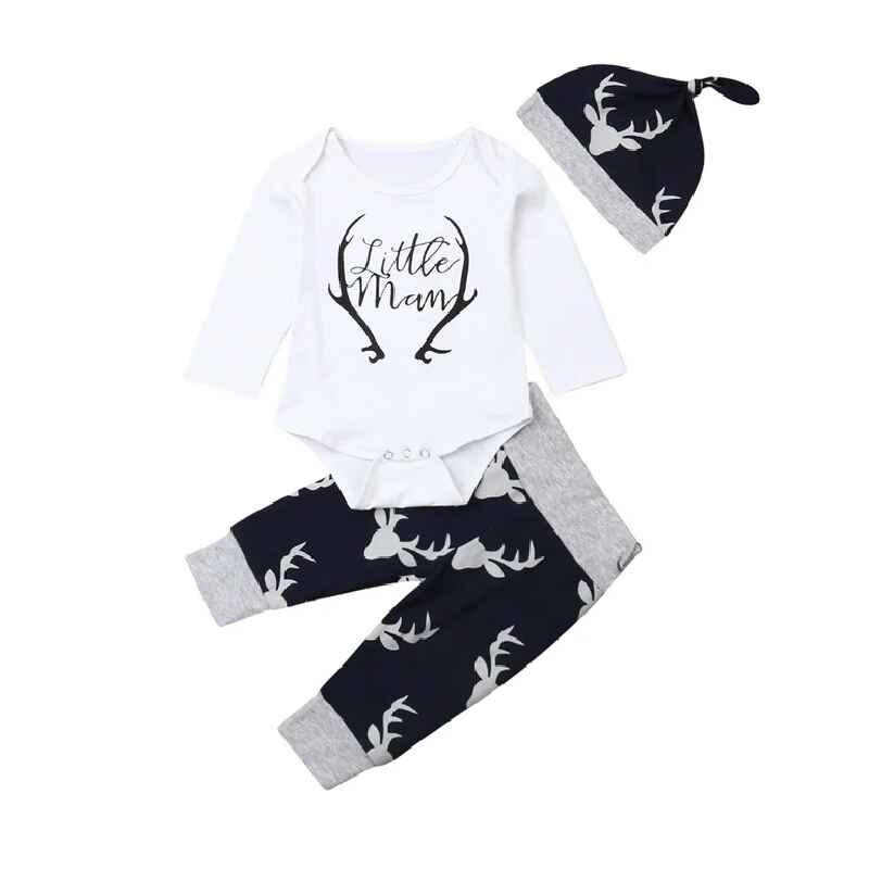 Baby Boy Clothing